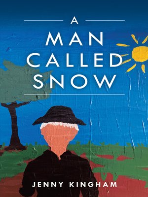 cover image of A Man Called Snow